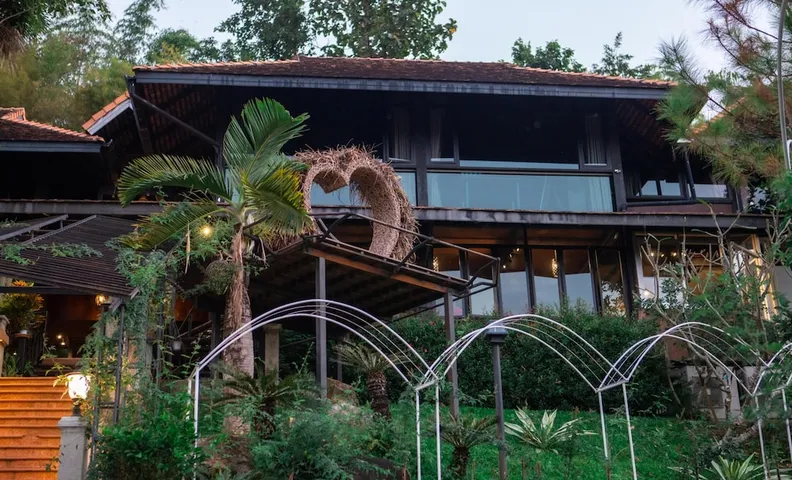 U Maerim Chiangmai