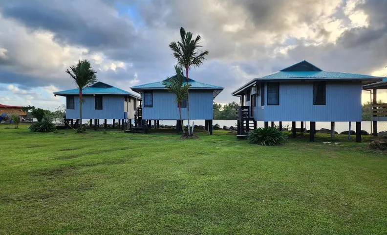 Sunset View- Villa