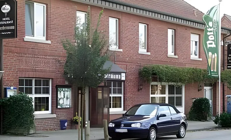 Hotel Alex Herbermann