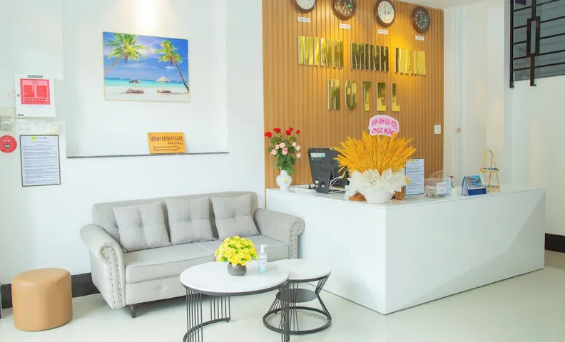 Minh Minh Nam 2 Hotel