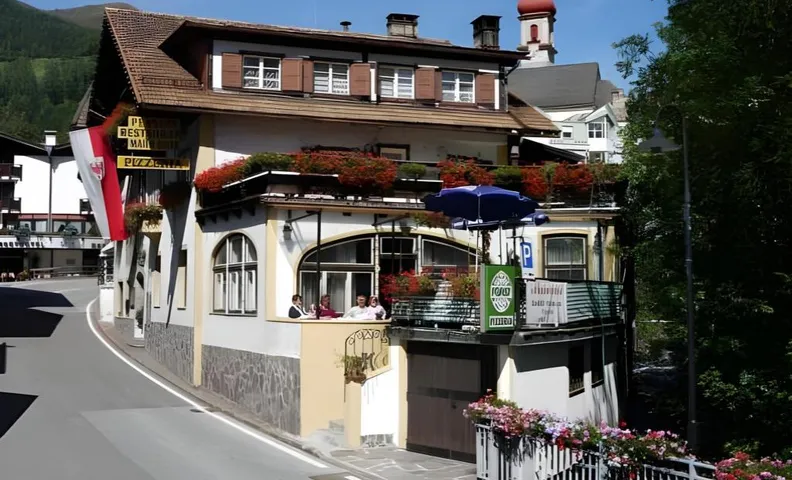 Gasthof Moarwirt
