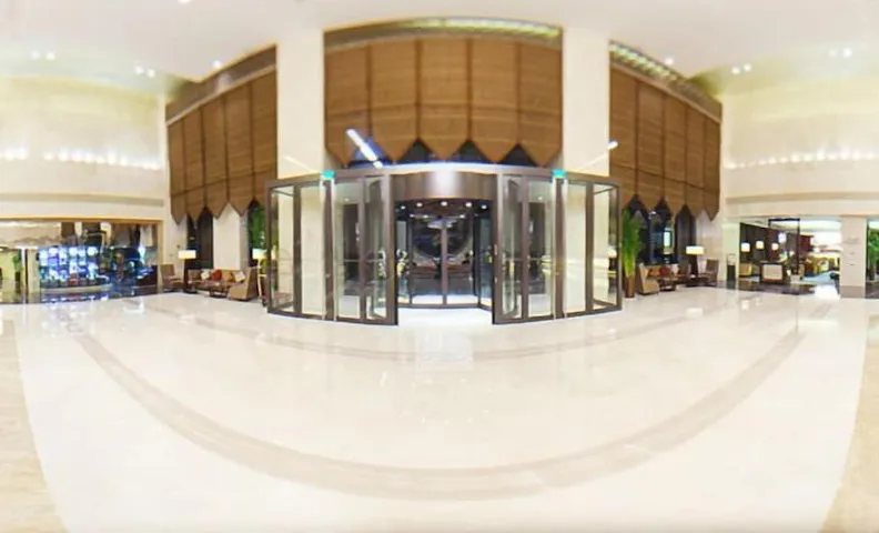 크라운 플라자 이창 바이 IHG