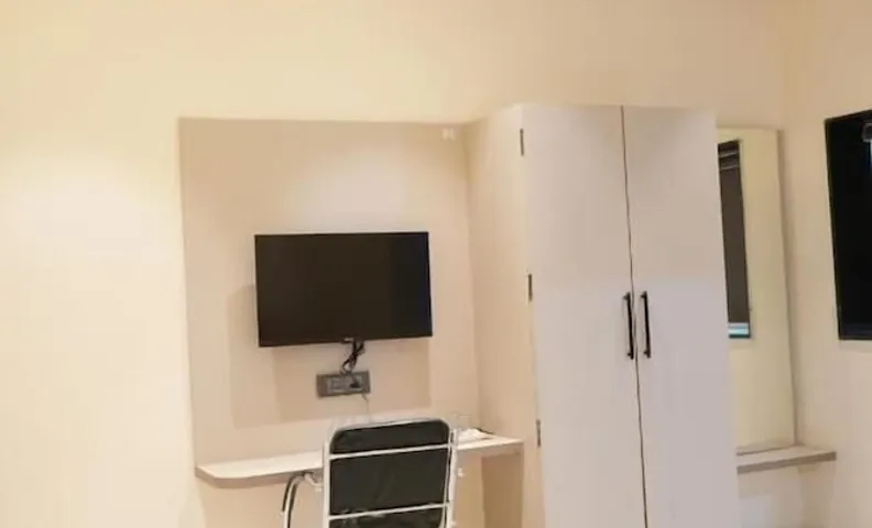 슈리 프라사드 이그제큐티브