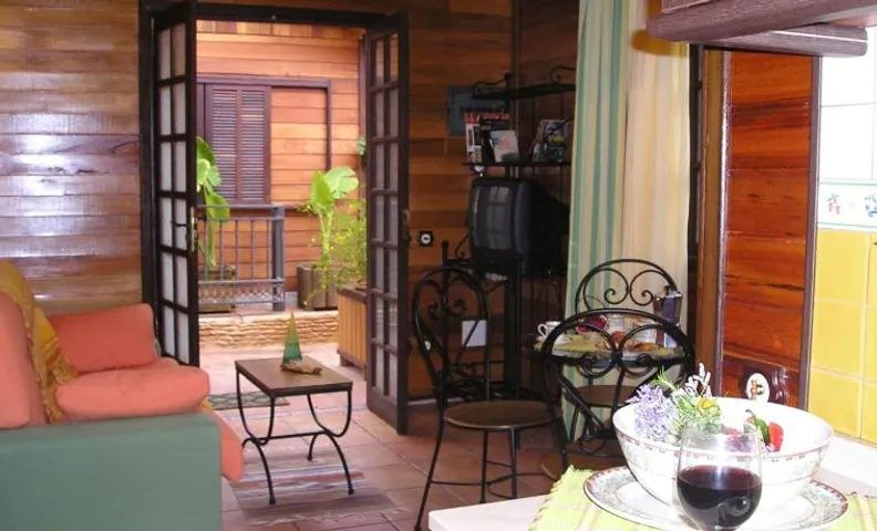 Cabañas Valle Verde