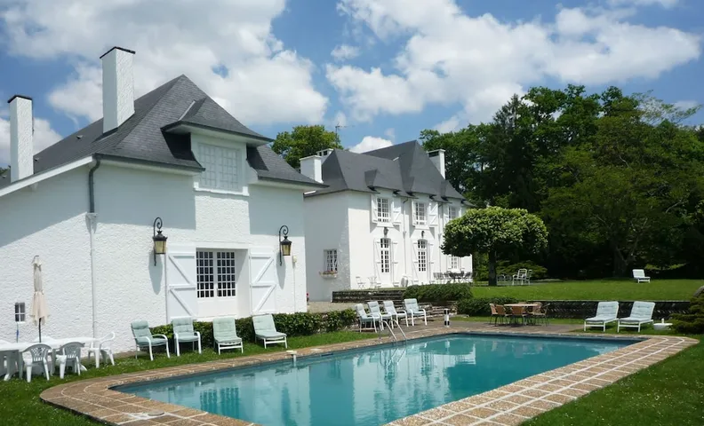 클로 미라벨 매너 B&B