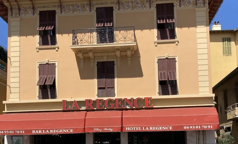 Hotel La Regence