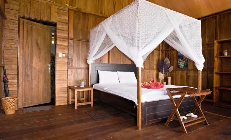 Lavana Dive & Nature Resort