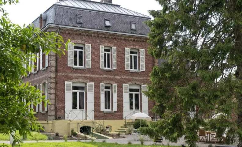 Domaine Les Tilleuls