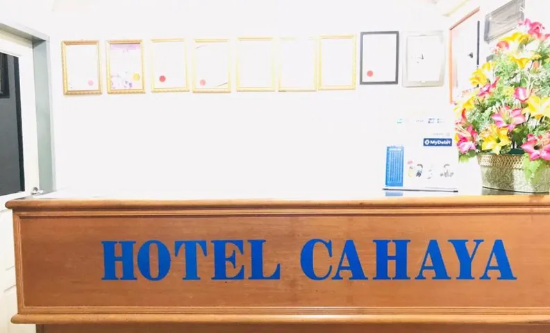 HOTEL CAHAYA