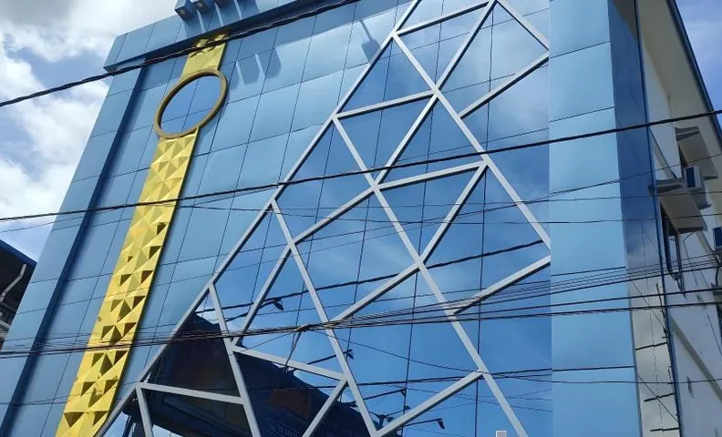 Hotel Maa International