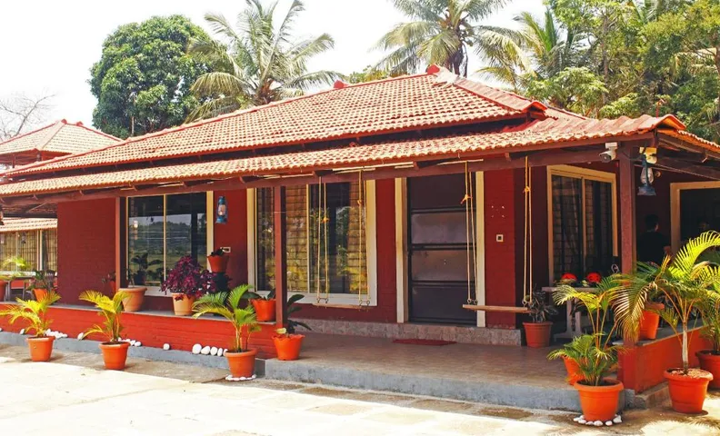 CS County Resort