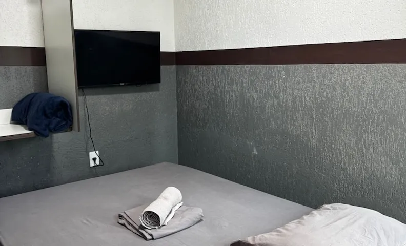 포우사다 토헤 포르테