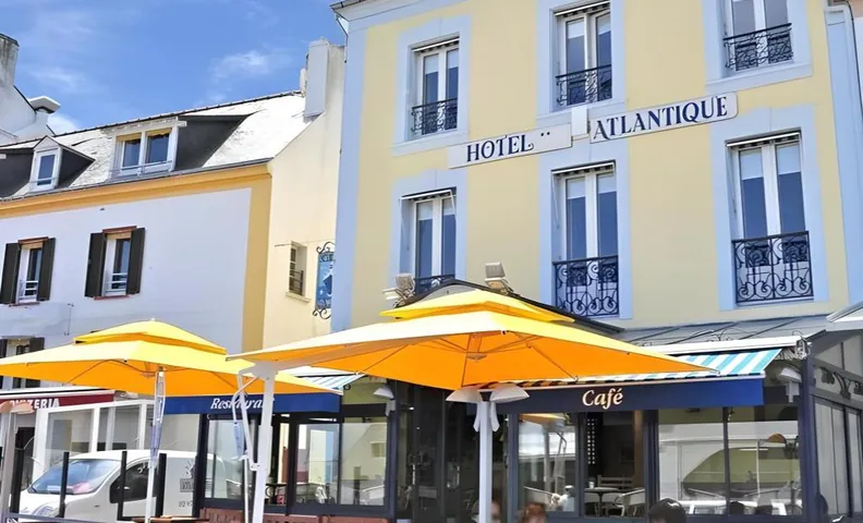Hotel Atlantique