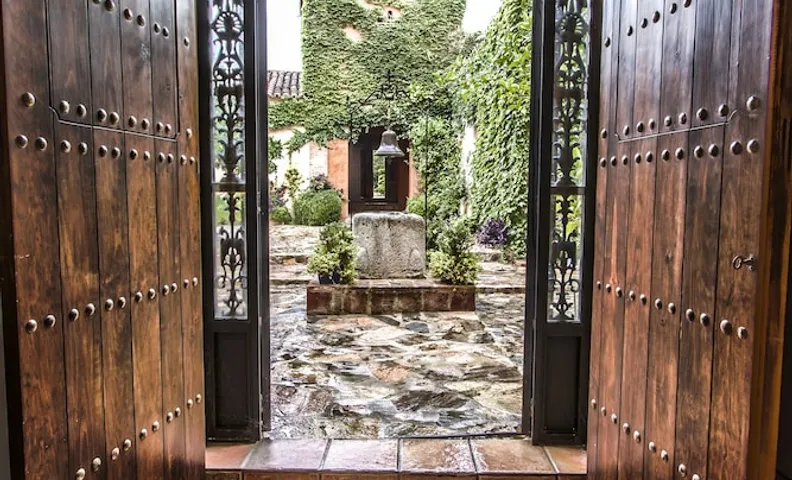 핀카 비야 후안