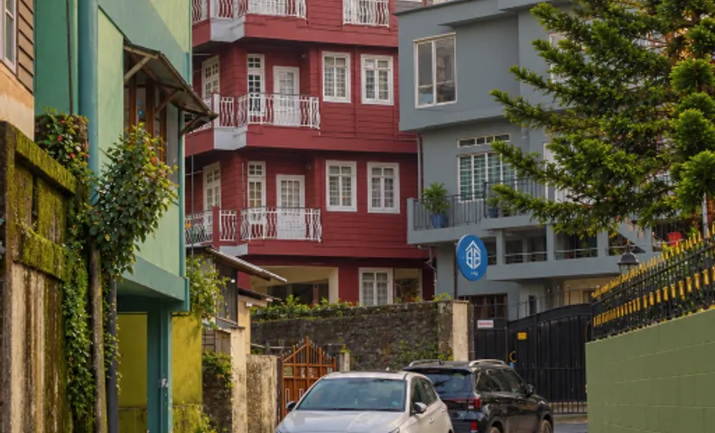 Silversky Guest House