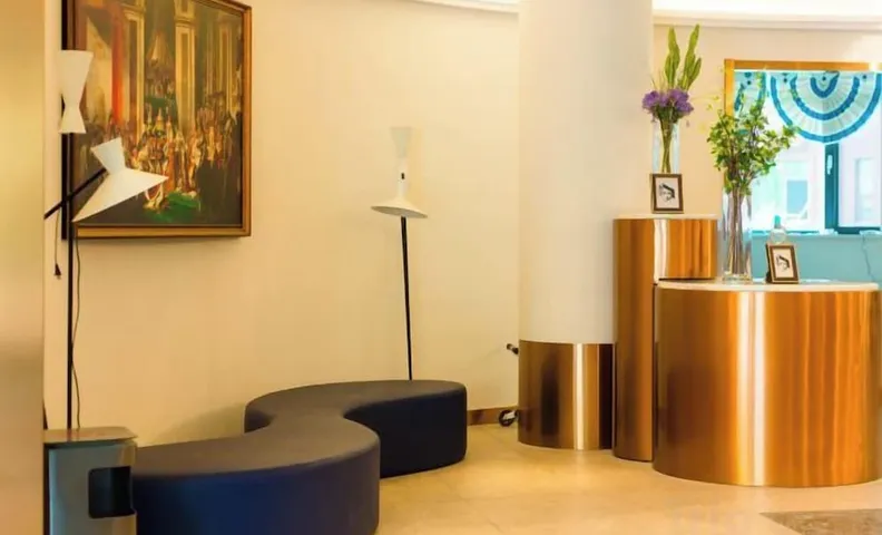 LANOU Hotel (Lanling Agricultural Park)