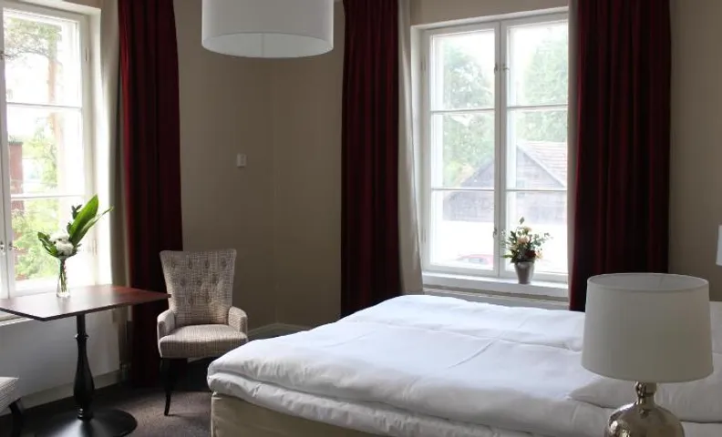Hotelli Kartanon Meijeri