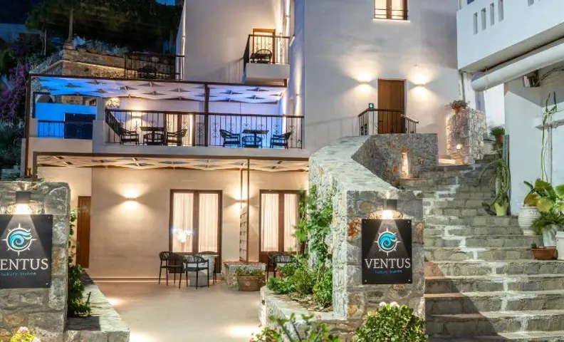 VENTUS Luxury Suites