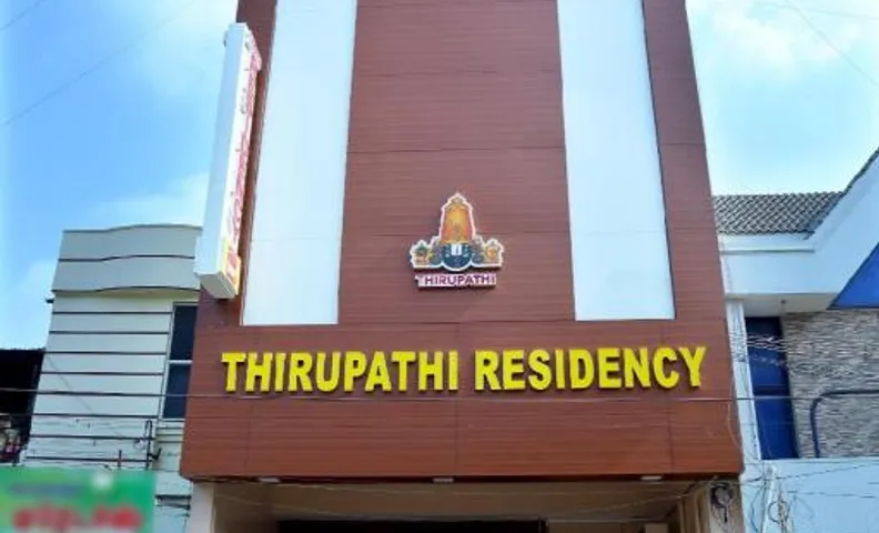 THIRUPATHI RESIDENCY