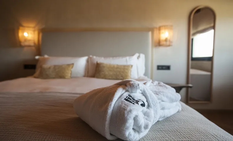 하비탓 시구에냐 네그라