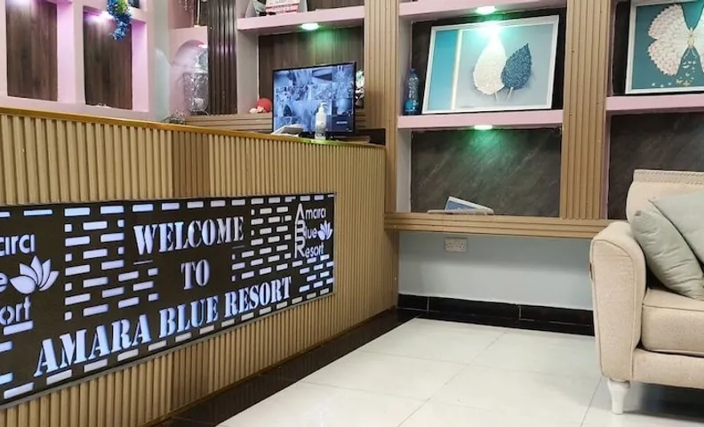 아마라 블루 리조트