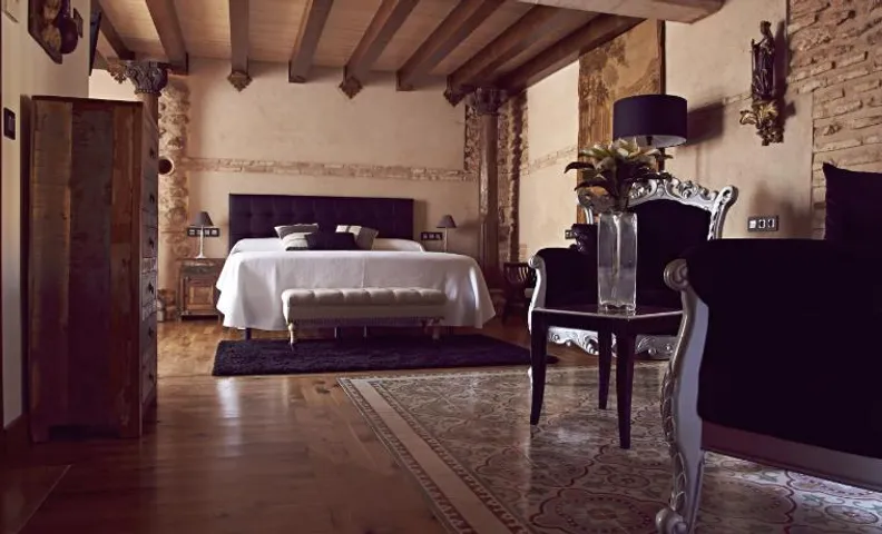Hotel Rural Dona Berenguela
