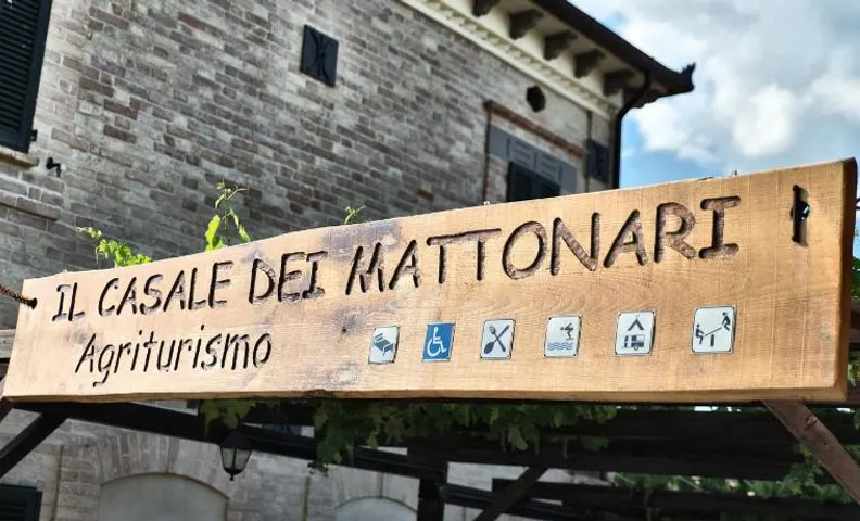 Casale Dei Mattonari