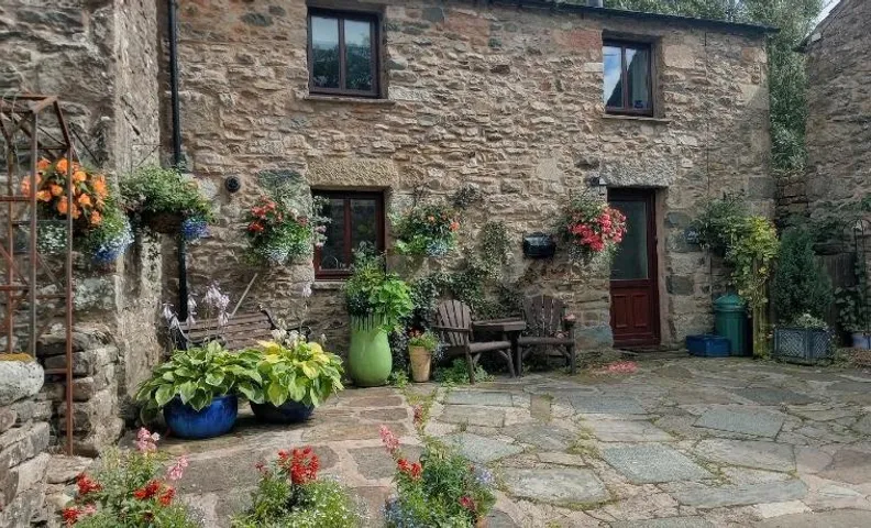 Dalesway cottage