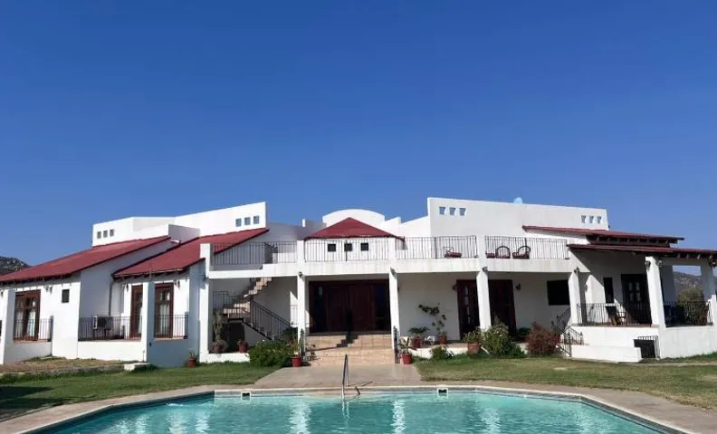 Villa Corsua