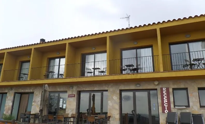 Habitacions Cor De Prades