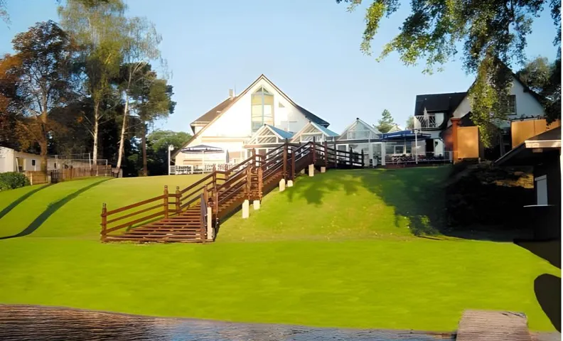 Morada Hotel Am Mellensee