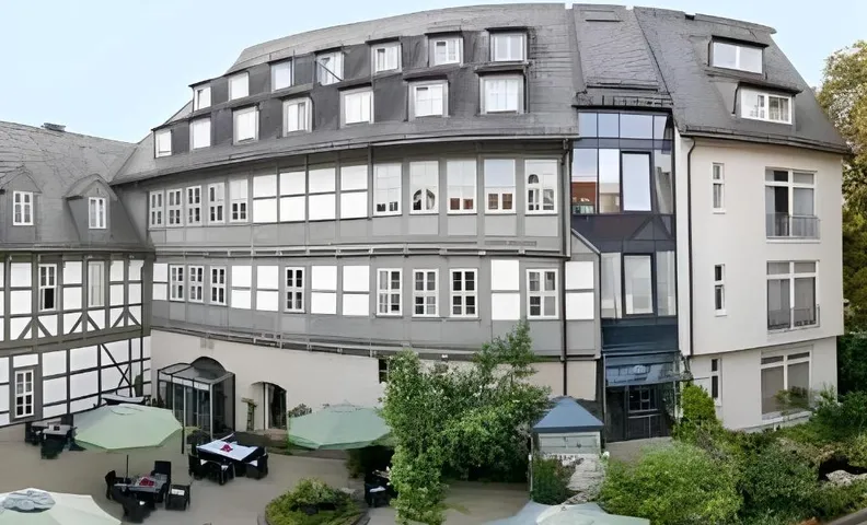 GDA Hotel Schwiecheldthaus