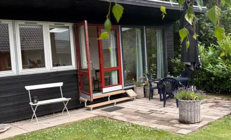 Skuret Maribo
