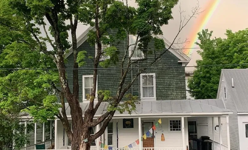 Terrapin Hostel