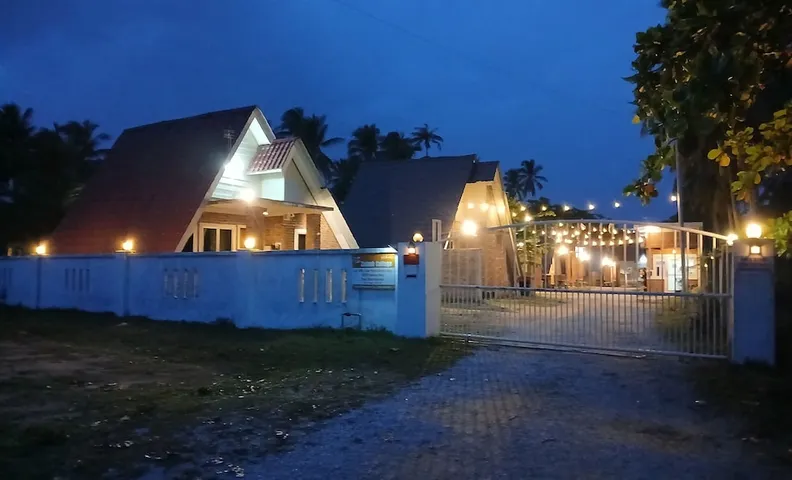 Zainab Cottage