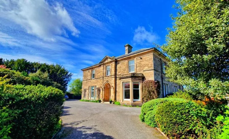 The Pines Guest House