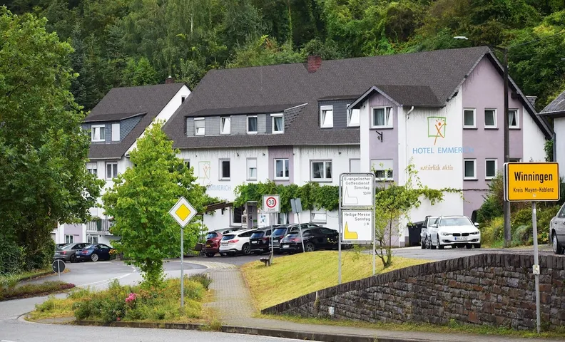 Hotel Emmerich