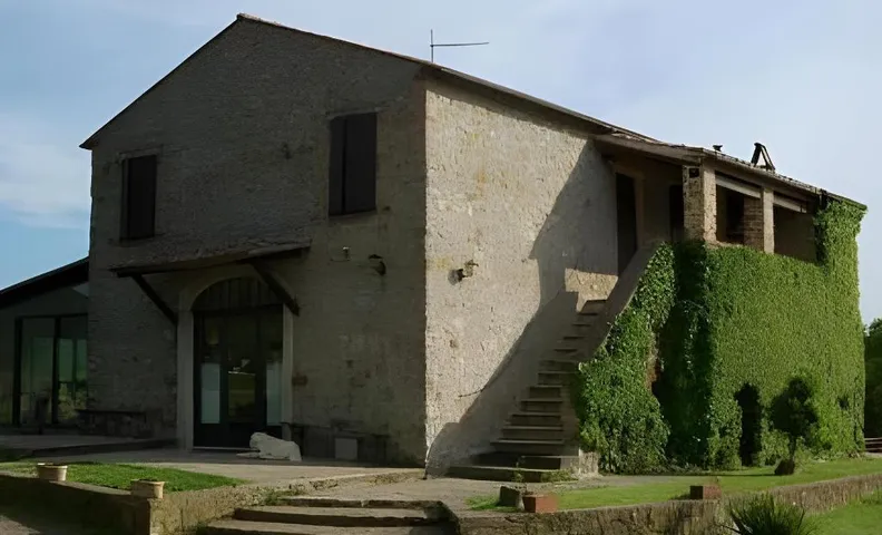 Agriturismo Bio Le Macchie Alte