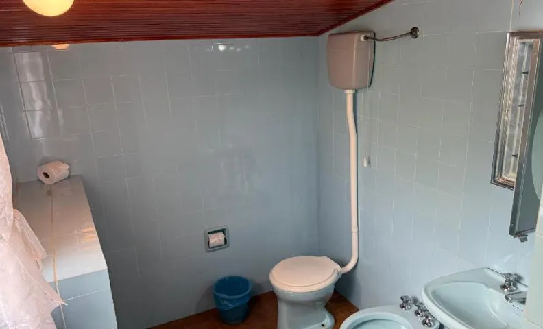 Pousada Repouso Maringá