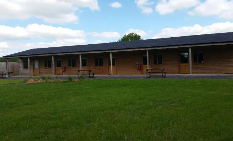 Cowbridge Cabins