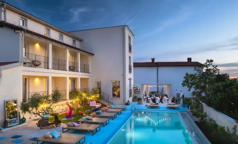 Vinkuran by Bura Hotels -Adults Only