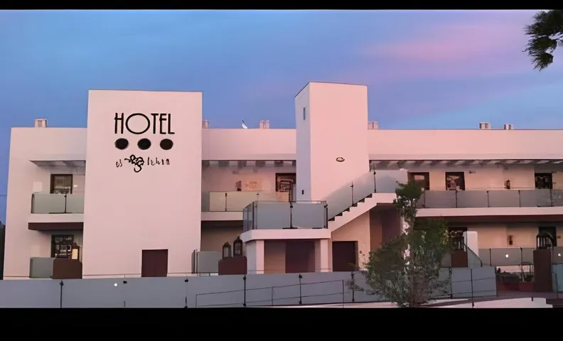 Soul Beach Hotel By Mc- Adults only