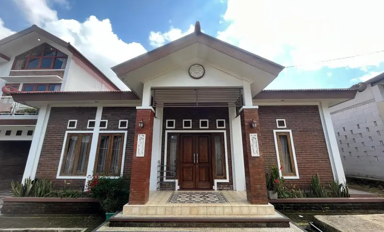 Oemah Ntuy Syariah
