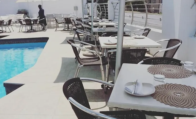 타리만 인