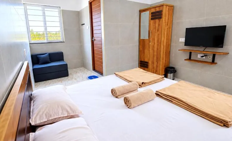 Aadhith Residency