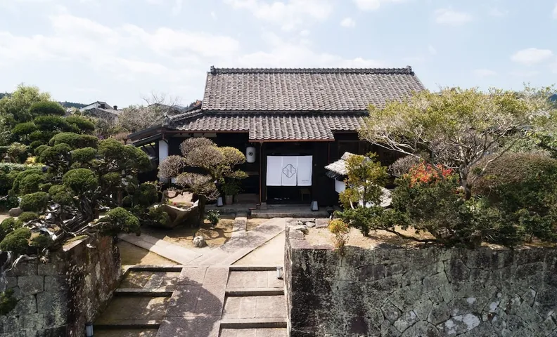 Nazuna Obi Onsen Resort