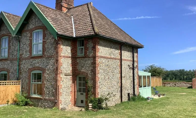 Owl Cottage