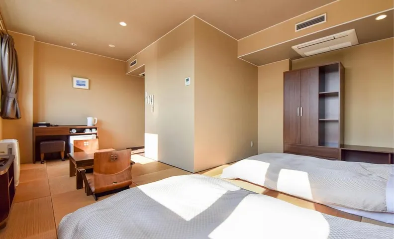 Hotel Futabatei