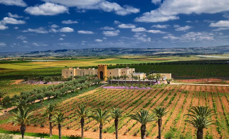 샤토 로슬란 부티크 오텔 & 스파