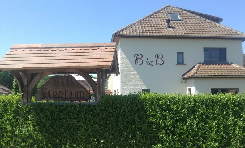 B&B 실렌티움